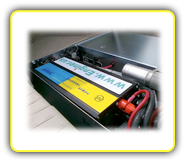 Enginer Companion Inverter