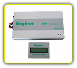 Battery Mgt. System