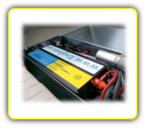 Enginer Companion Inverter